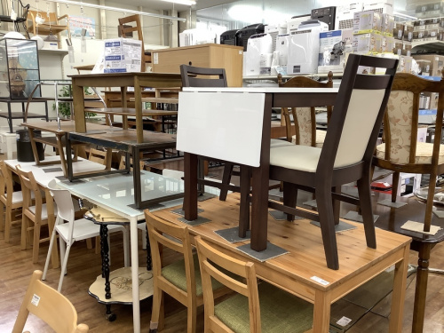 横浜川崎中古家具情報