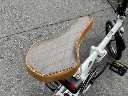 アルファロメオの中古自転車