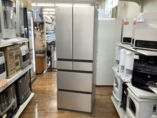 生活家電の家電買取