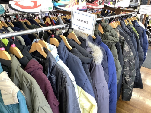THE NORTH FACE(ザノースフェイス)のトレファク 川崎野川