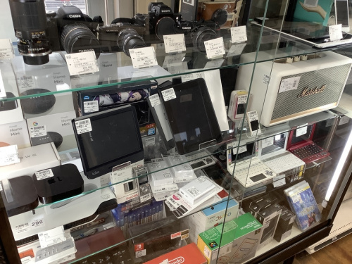 横浜川崎中古家電情報