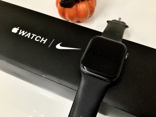 デジタル家電のApple Watch
