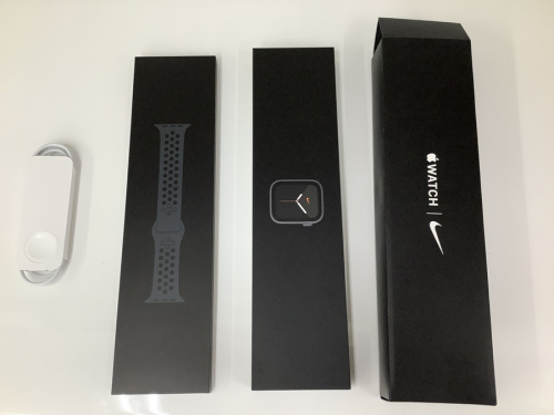 アップルウォッチのApple