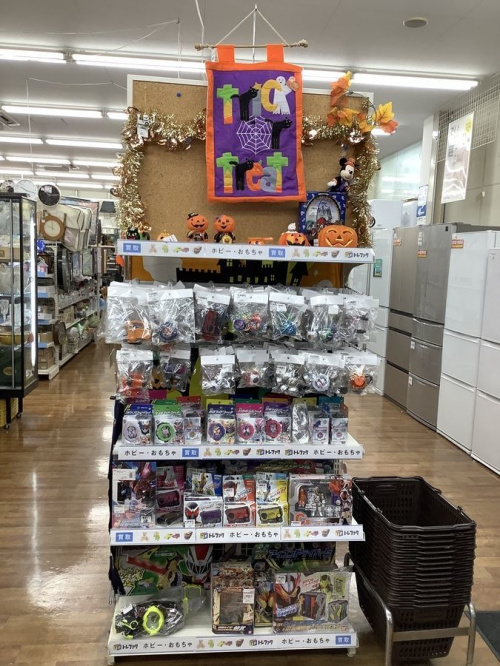 中古ホビー 川崎 横浜