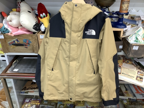 バルトロライトジャケットのメンズ
