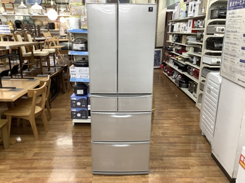 家電買取の中古家電