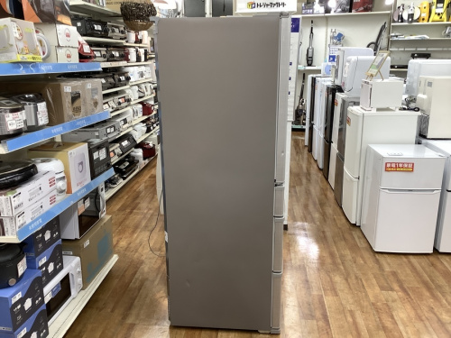 中古家電のSHARP(シャープ)