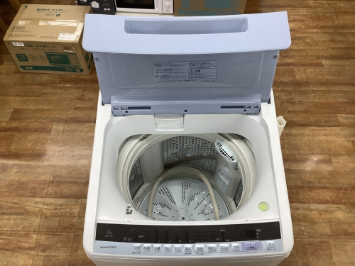 家電買取の日立