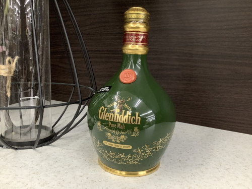 蒸留酒類のスコッチ