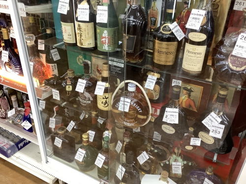 トレファク 川崎野川