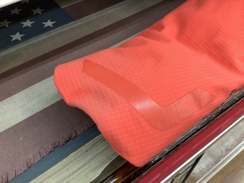 DESCENTE(デサント)のマウンテンジャケット