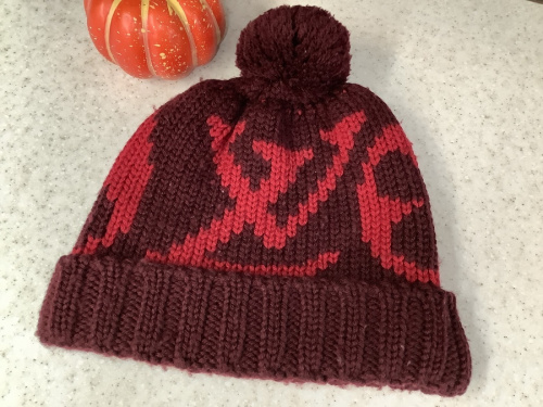 ブランド・ラグジュアリーのモノグラム・フラワー