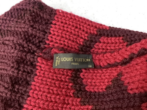 ボネ・グランフロアのLOUIS VUITTON