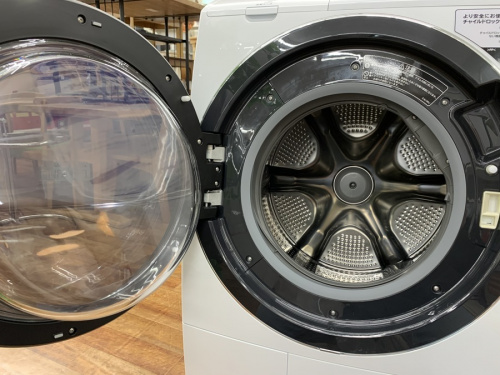 HITACHIのトレジャーファクトリー川崎野川店