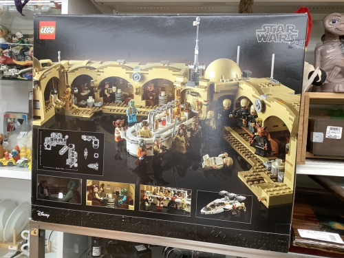 ホビーのおもちゃ