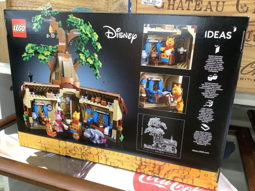 ホビーのおもちゃ