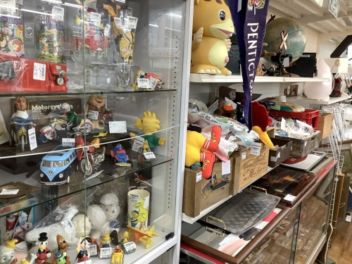 レゴブロックのトレファク 川崎野川