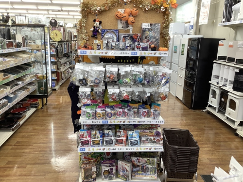 トレファク 川崎野川