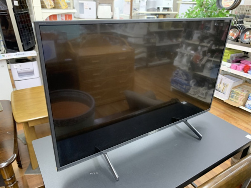 テレビのテレビ