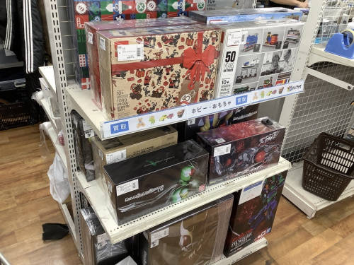 レゴブロックのトレファク 川崎野川