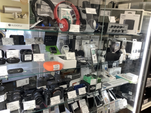 横浜川崎中古家電情報