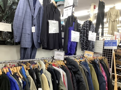 FAT×Schottのウールメルトン