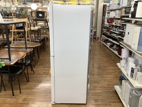 中古家電のHITACHI(ヒタチ)