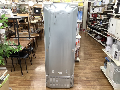 HITACHI(ヒタチ)の3ドア冷蔵庫