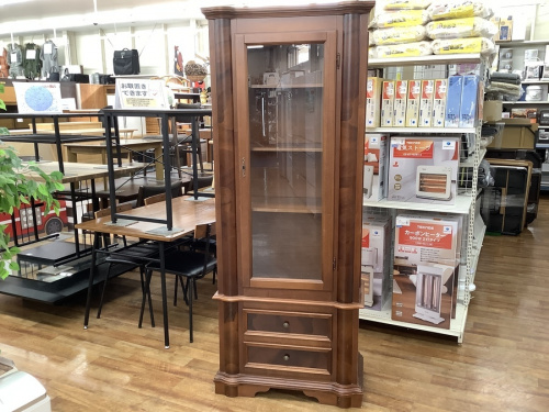 収納家具の万能収納