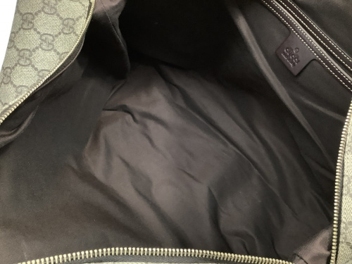 GUCCIのトレファク 川崎野川