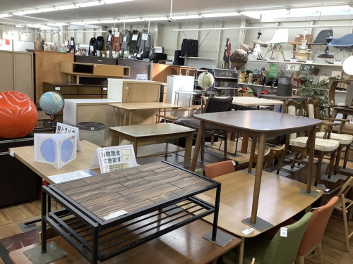 横浜川崎中古家具情報