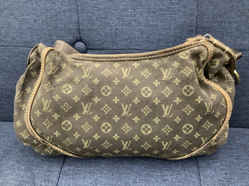 LOUIS VUITTONのトレファク 川崎野川