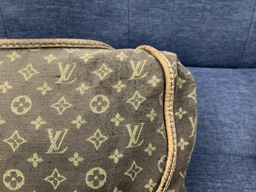 トレファク 川崎野川