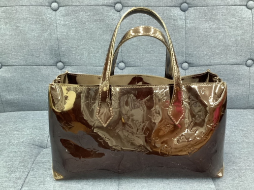 LOUIS VUITTONのトレファク 川崎野川