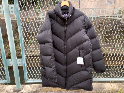 コートのTHE NORTH FACE(ザノースフェイス)