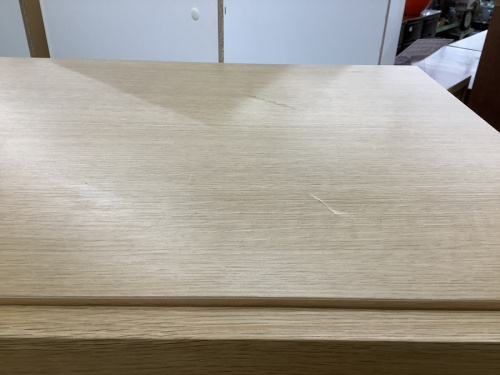 2枚扉の横浜川崎中古家具情報