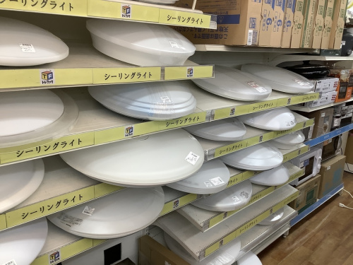 川崎 中古家電
