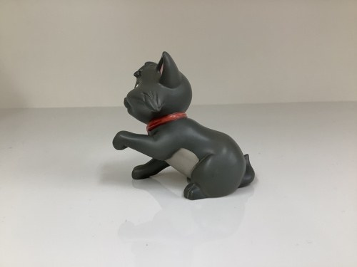 Disneyのキャットベルリオース