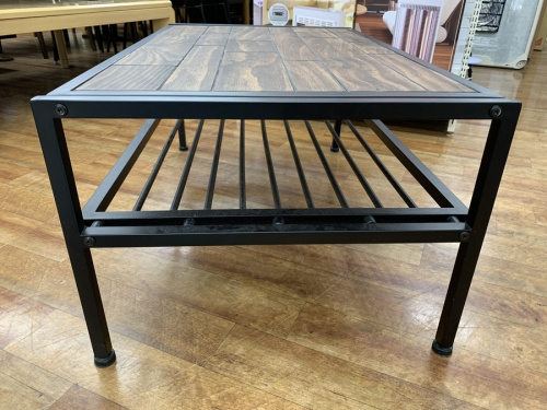 ローテーブルのGRANT