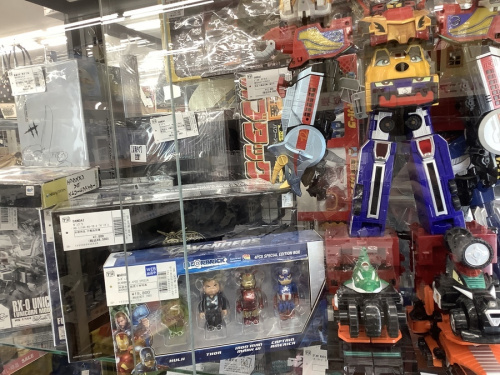 中古ホビー 川崎 横浜