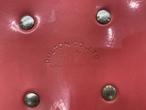 DULTONの川崎　中古家具