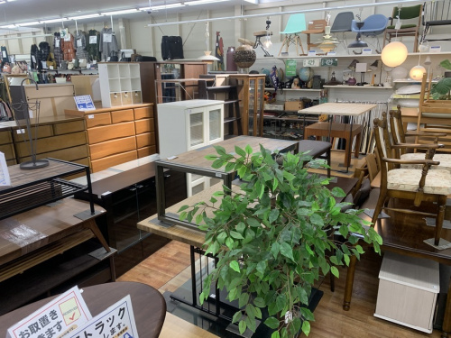川崎　中古家具