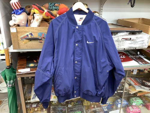 NIKEのヴィンテージ