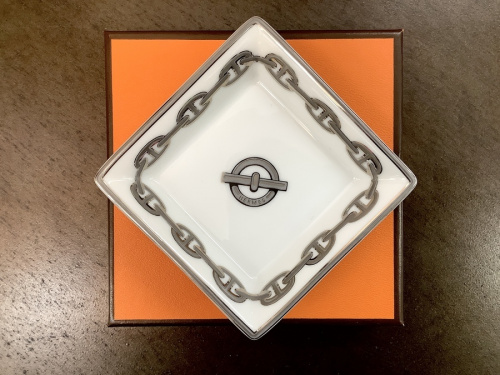 HERMESのエルメス