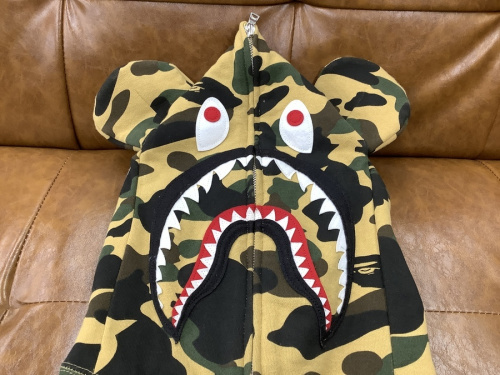 パーカーのトレファク 川崎野川