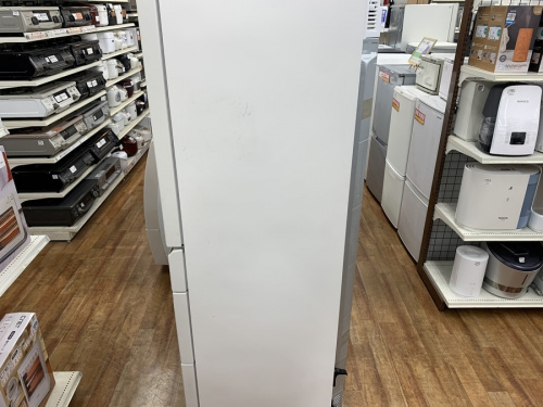 6ドア冷蔵庫のPanasonic