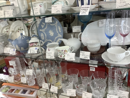 雑貨 買取の川崎 中古家電