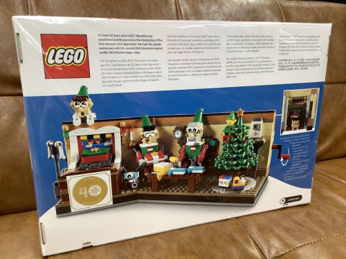 おもちゃのLEGO