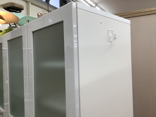 3枚扉の横浜川崎中古家具情報