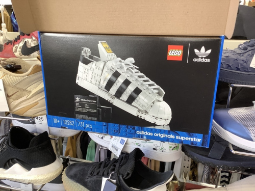 ホビーのおもちゃ